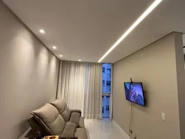Imagem: Aluguel Apartamento 2 Quartos com Suíte