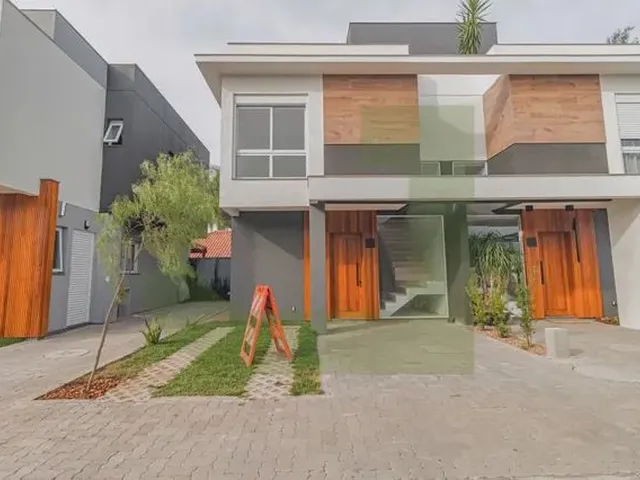 Imagem: Casa Condomínio em São Leopoldo