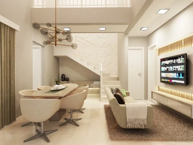 Imagem 8: Casa no Eusébio Cód0091