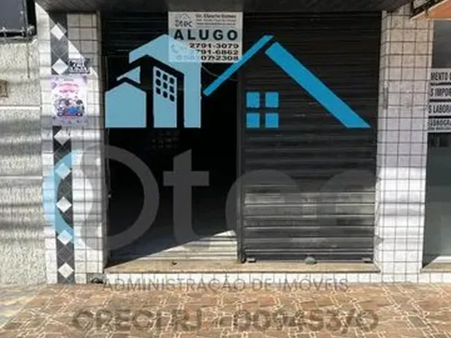 Imagem: Loja no Centro de Nilópolis