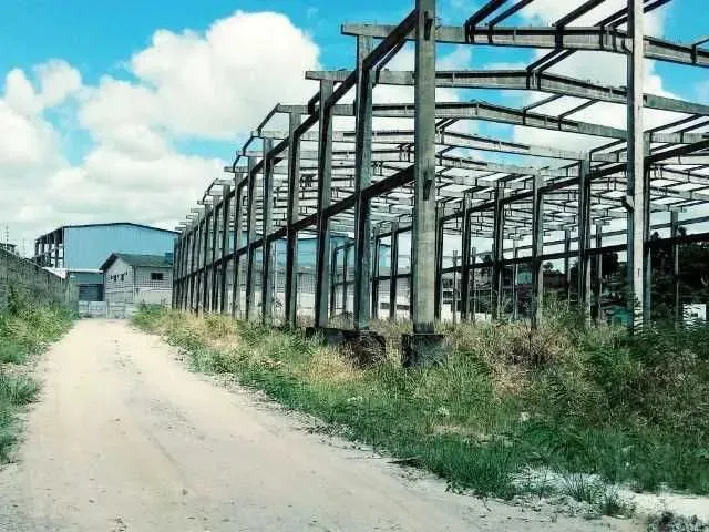 Imagem: Alg Galpao com 2500M2 e 50000M2 Área de