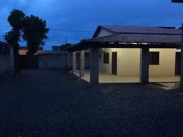 Imagem: Linda Casa no Bairro 1º de Março