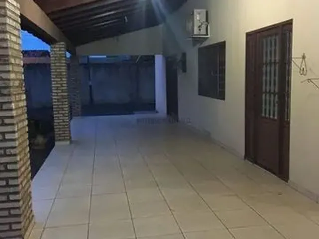 Imagem 16: Linda Casa no Bairro 1º de Março
