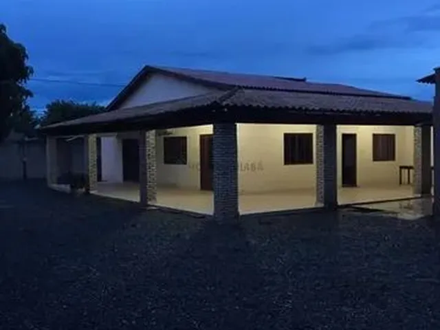 Imagem 11: Linda Casa no Bairro 1º de Março