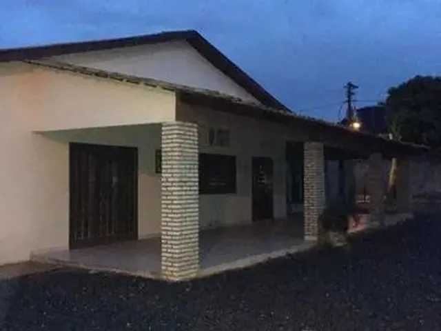 Imagem 3: Linda Casa no Bairro 1º de Março