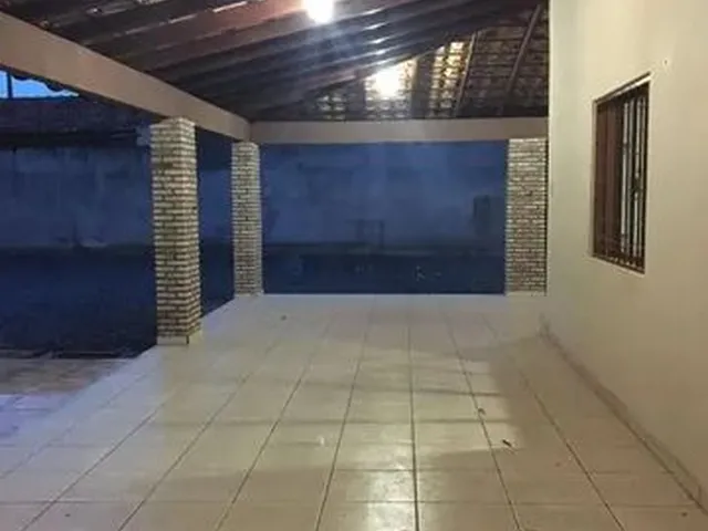 Imagem 15: Linda Casa no Bairro 1º de Março