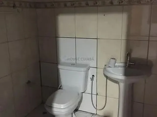 Imagem 9: Linda Casa no Bairro 1º de Março