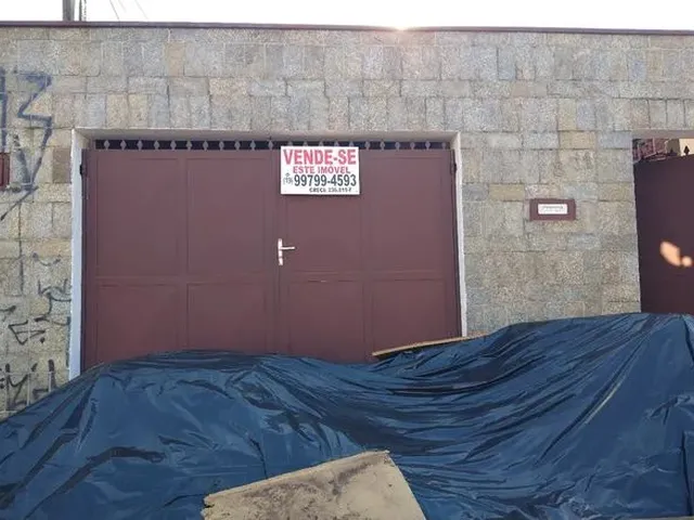 Imagem: Casa Térrea À Venda na Cidade Nova