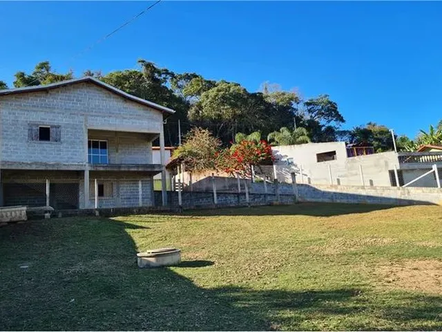 Imagem: Chácara com Rancho À Venda em Pedra Bela-Sp