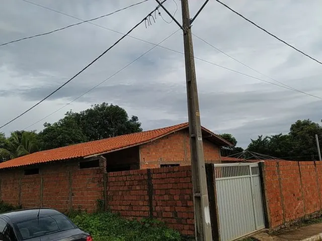 Imagem: Casa em Ribamar