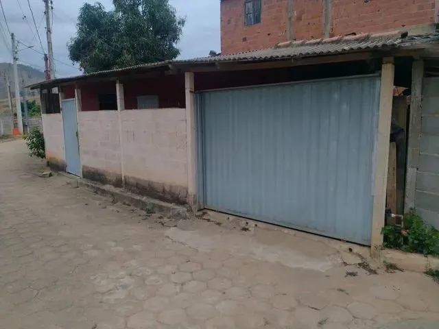 Imagem: Vendo Casa no Interior