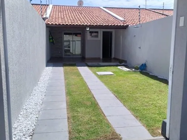 Imagem: Oportunidade Casa no Eusébio (Cód0119