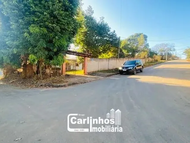 Imagem: Casa À Venda no Bairro Atenas - Igarapé/Mg