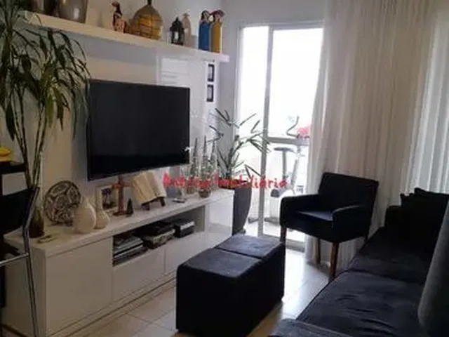 Imagem: Apartamento com 02 Dormitórios na Barra