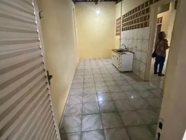 Imagem 1: Sobrado com Área Comercial na Parte de Baixo