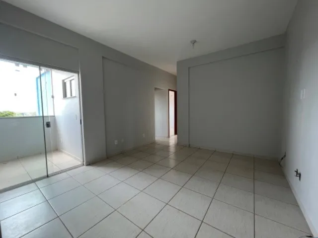 Imagem: Apartamento 02 Quartos Sendo 01 Suíte