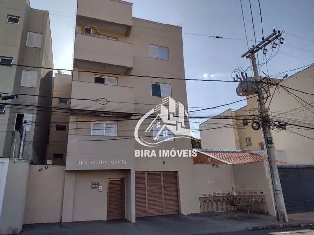 Imagem: Apartamento com 3 Dormitórios À Venda