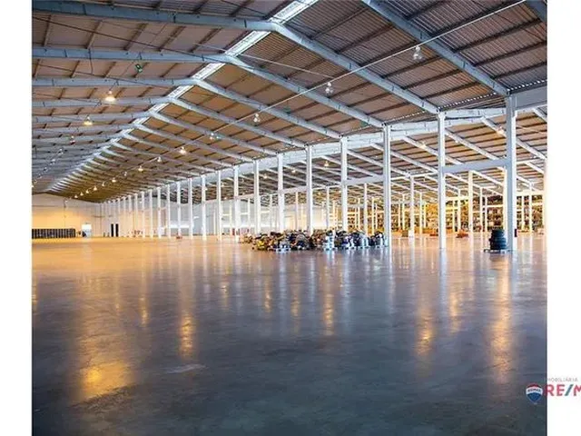 Imagem: Galpão para Locação em Extrema com 5.172,40M²
