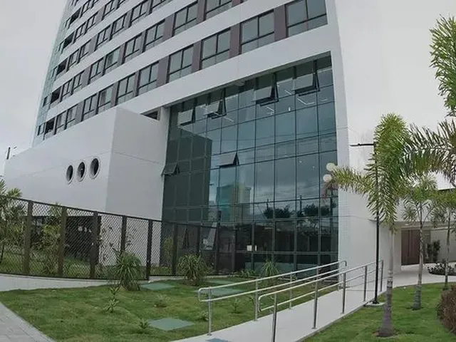 Imagem: Recém Entregue no Pina Edf. Parque Shopping