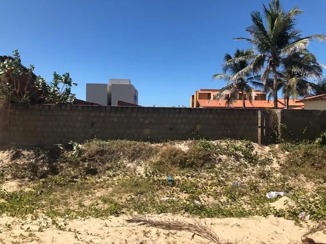 Imagem 1: Lote Escriturado Praia de Atalaia