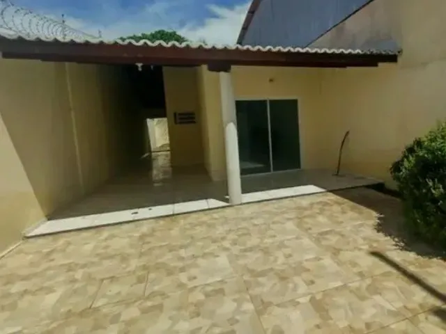Imagem: Casa Reformada