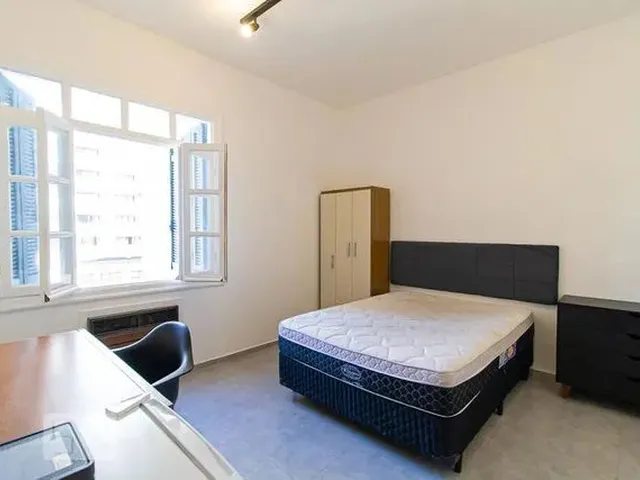 Imagem: Apartamento À Venda - santa Cecília, 1