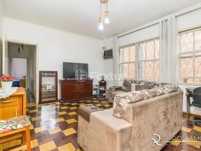 Imagem: Porto Alegre - Apartamento Padrão - Navegantes