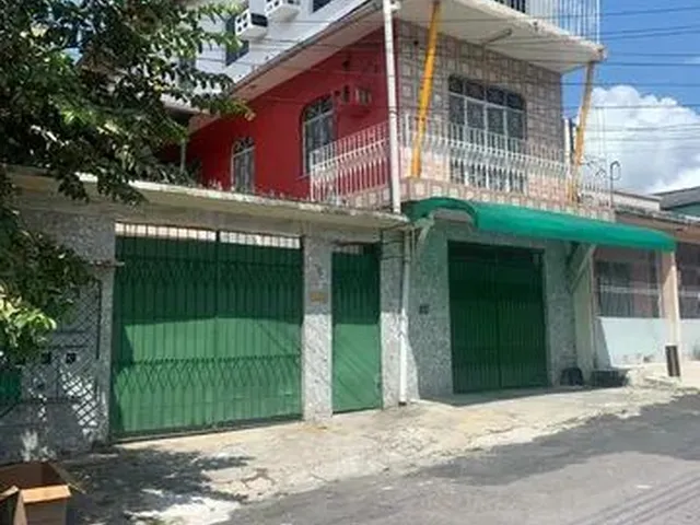 Imagem: Casa Predio com Apartamentos