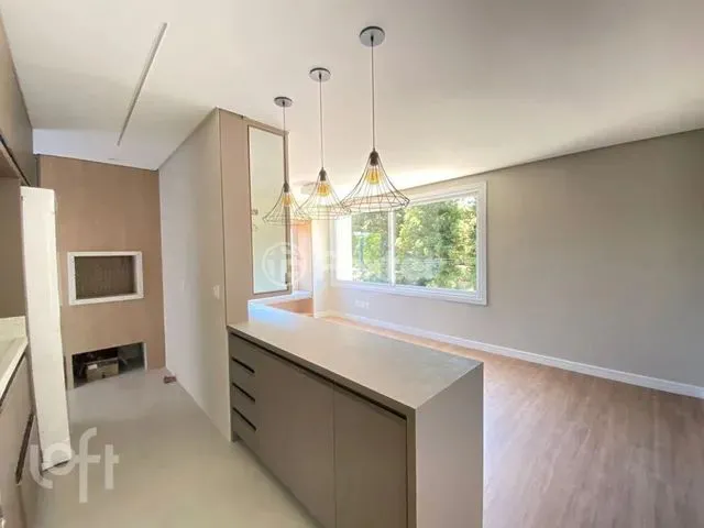Imagem: Canela - Apartamento Padrão - Vila Luiza