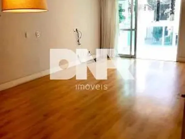 Imagem: Apartamento-À Venda-Botafogo-Rio de Janeiro-Rj