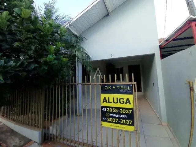 Imagem: Casa Residencial 2 Quartos para Aluguel