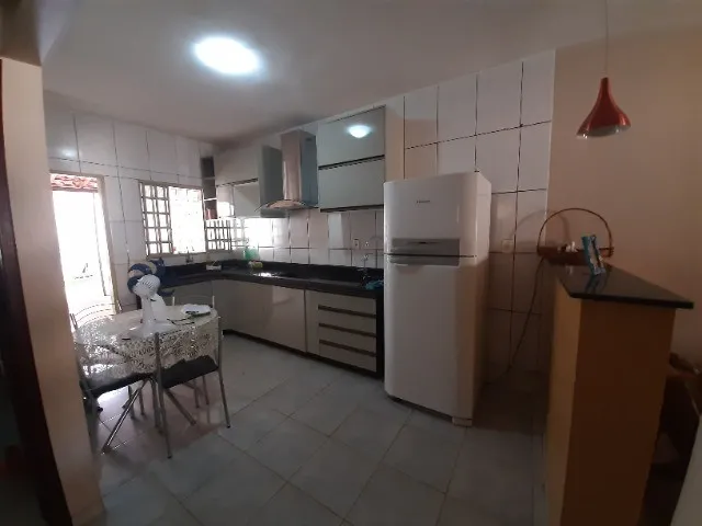 Imagem: Casa À Venda - Valparaíso - Parque Esplanada