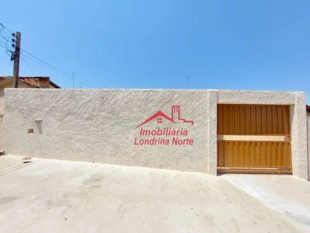 Imagem: Casa com 3 Dormitórios, 100 M² - Venda