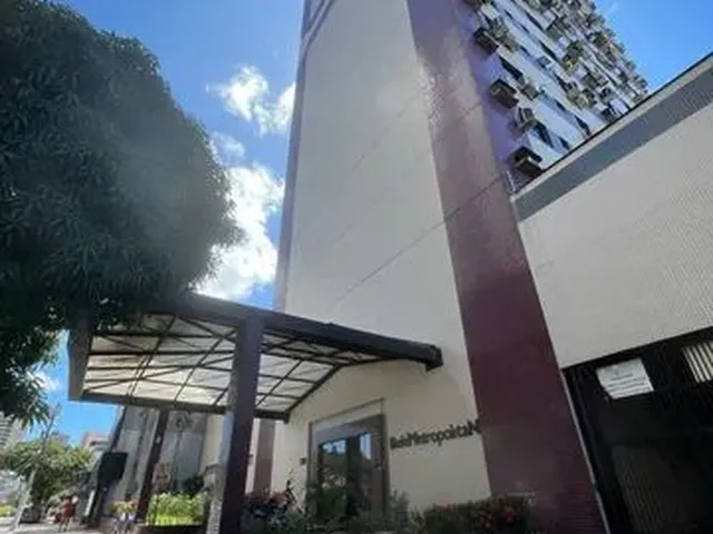 Imagem: Sala Comercial no Edifício Belém Metropolitan