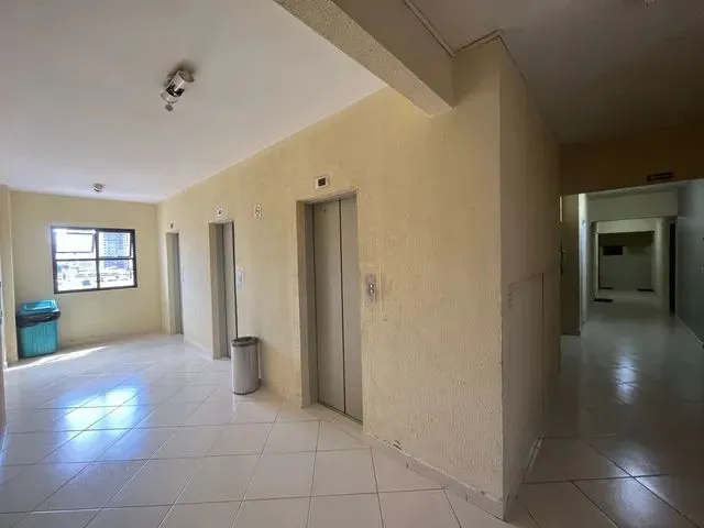 Imagem 2: Sala Comercial no Edifício Belém Metropolitan