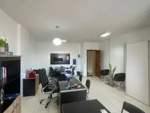 Imagem 4: Sala Comercial no Edifício Belém Metropolitan