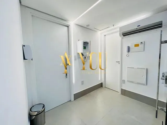 Imagem 3: Espaço para Cursos e Treinamentos no Órion Complex