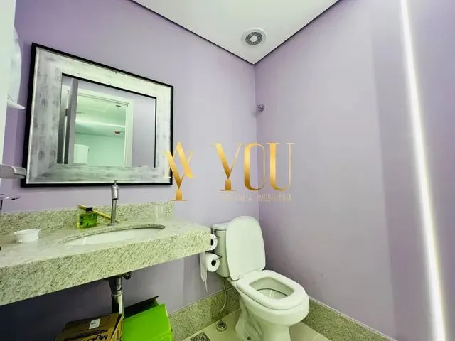 Imagem 2: Espaço para Cursos e Treinamentos no Órion Complex