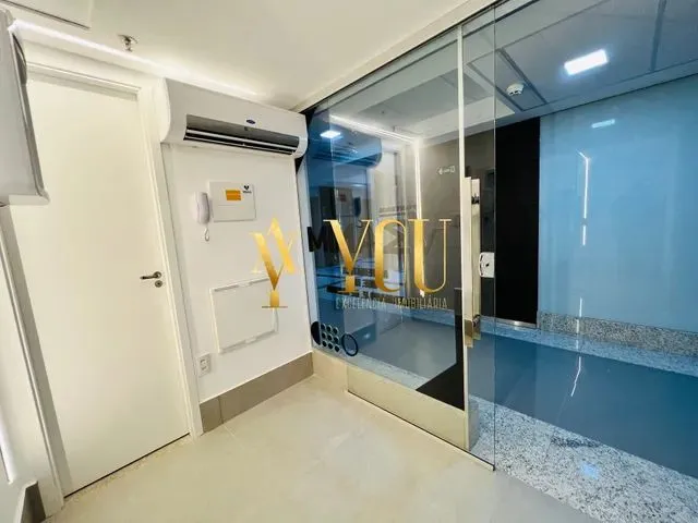Imagem 5: Espaço para Cursos e Treinamentos no Órion Complex