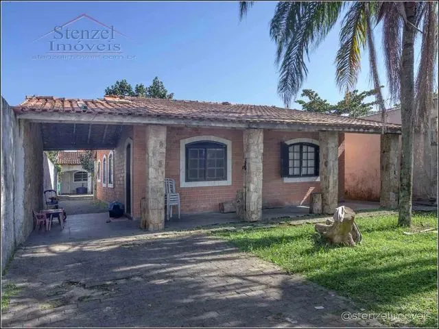 Imagem: Bertioga - Casa Padrão - Maitinga