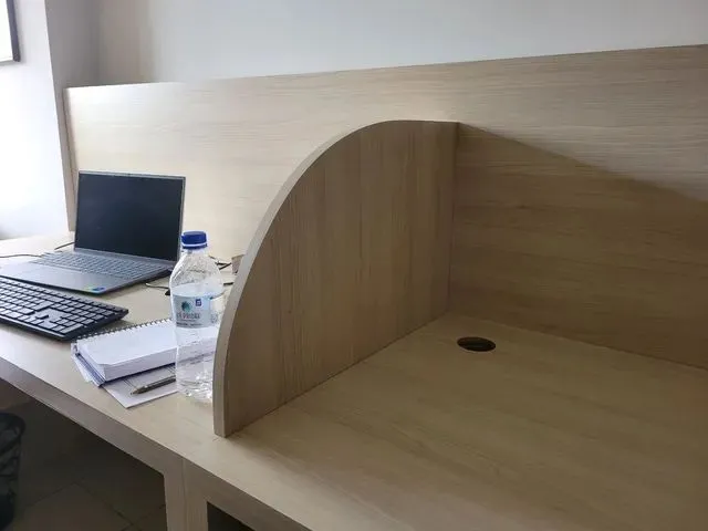 Imagem 2: Alugo Sala Ed. Victoria Office Tower