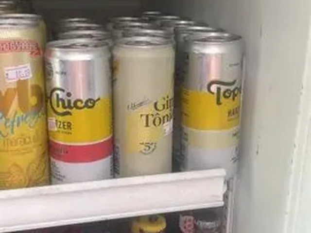Imagem: Vendo Conveniência