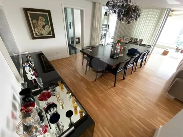 Imagem: São Paulo - Apartamento Padrão - Perdizes