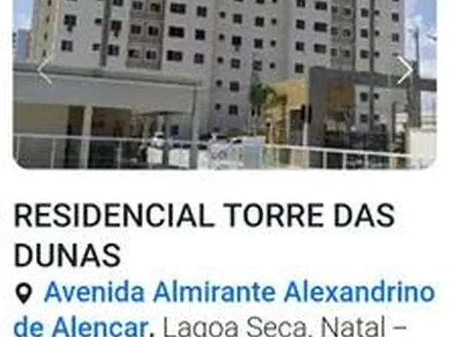Imagem: Apto 2 Quartos Repasse