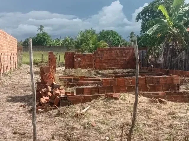 Imagem: Terreno em Paracuru
