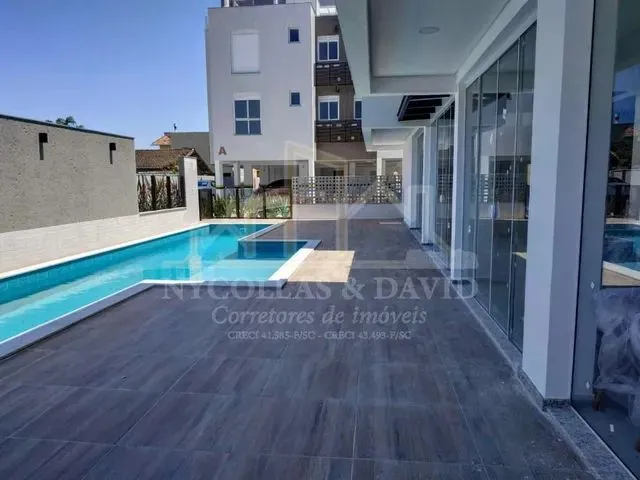 Imagem: Apartamento para Venda em Florianópolis