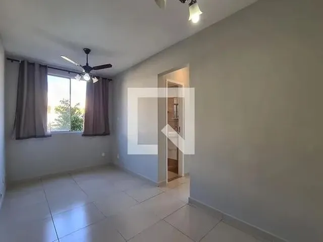 Imagem: Apartamento À Venda - Quintino Bocaiúva