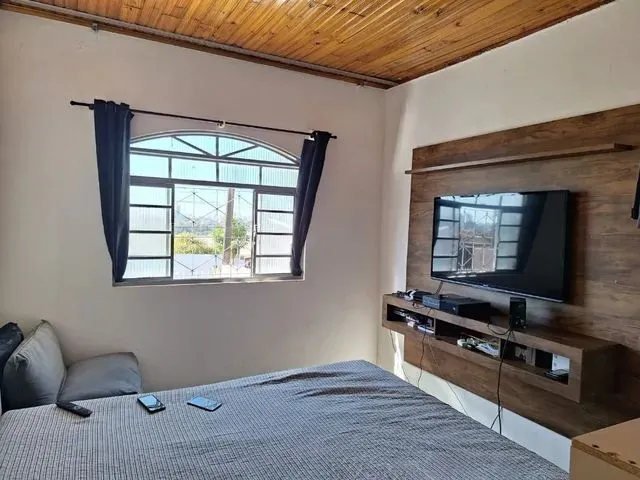 Imagem 1: Casa com 3 Dormitórios À Venda, 85 M² por R$ 250.000,00 - Jardim Tókio - Londrina/Pr