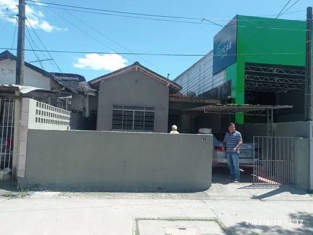 Imagem: Vendo Casa Cordeiro 520 Mil