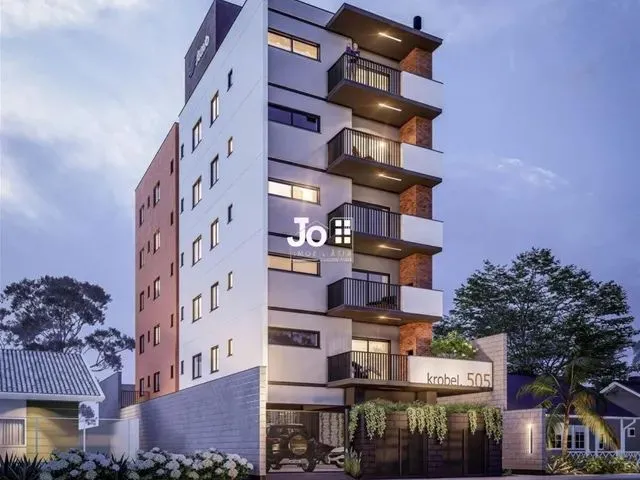 Imagem: Apartamento Residencial para Venda no Gravatá